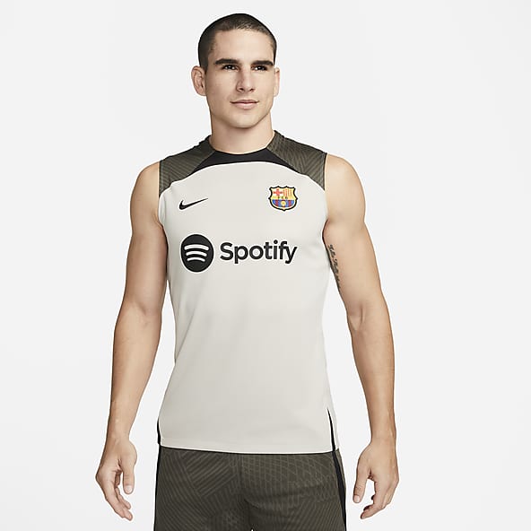 50 100 Futbol Camisetas sin mangas y de tirantes Playeras y tops. Nike US